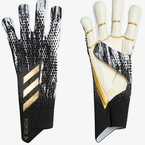 Adidas Predator GL 2.0 goalkeepers gloves
